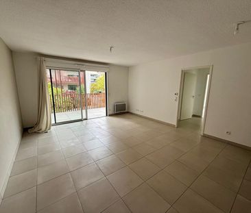 Location Appartement 3 pièces 60m² MONTPELLIER 34070 - Photo 4
