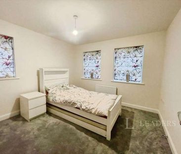 Goldenrod Close, Rugby, Warwickshire, CV22 - Photo 3