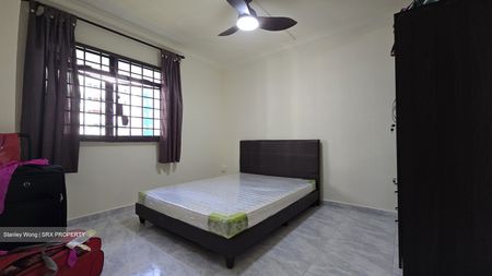 Blk 786D Woodlands Drive 60 (Woodlands), HDB 4 Rooms - For Rent - Photo 5