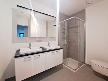 Te huur - Appartement in Sint-Stevens-Woluwe - Foto 5