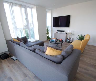 2 bedroom flat to rent - Photo 5
