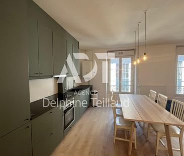 Appartement T4 à GRENOBLE - Photo 3