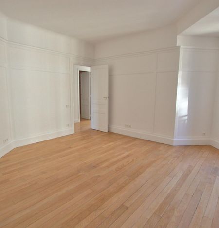 Appartement • Porte Dauphine - Photo 5