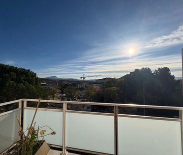 Location Appartement 1 pièce 36m² - Photo 5