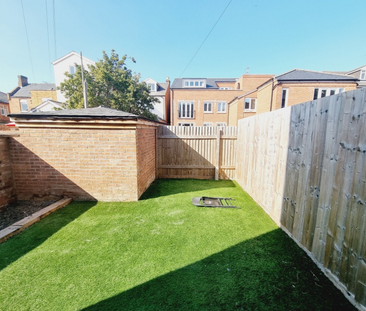 2 Bed Student Accommodation - Photo 5