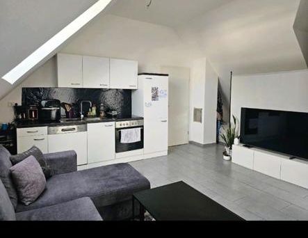 Vermiete 1 zimmer Wohnung in Maichingen - Photo 1