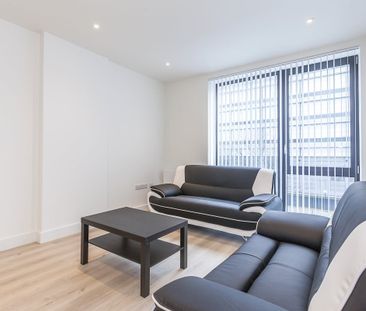 2 bedroom apartment to rent - Photo 5