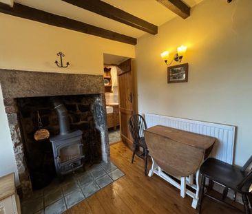 2 bedroom cottage to rent - Photo 3