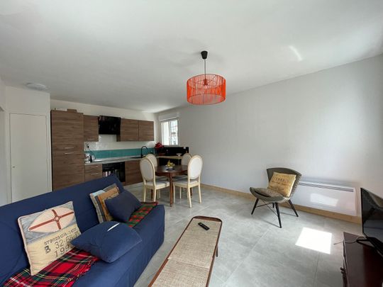 Location Appartement 2 pièces 53m² - Photo 1