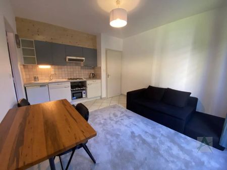 JACOB BELLECOMBETTE - T2 MEUBLÉ - Photo 2