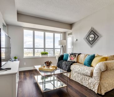 For Lease - 2 Eva Road Unit# 2326, Toronto, Ontario - Photo 3