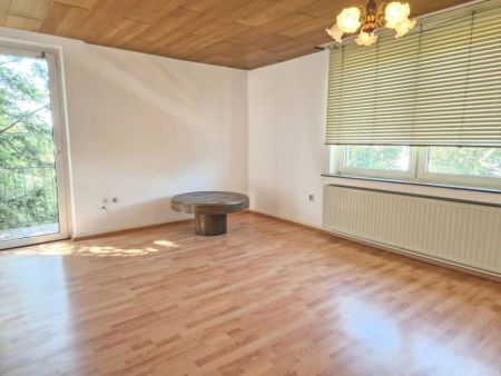 Gemütliche, helle Wohnung in zentrumsnaher Lage von Recklinghausen-Ost. - Photo 4