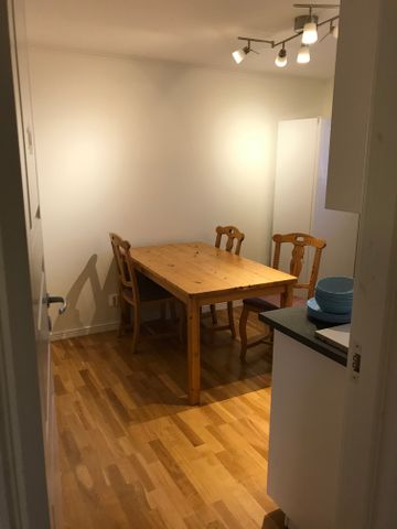 Blackensvägen, Aelvsjoe - Photo 4