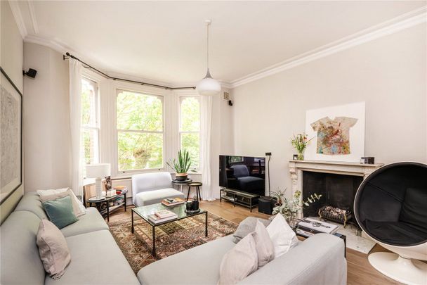 Oxford Gardens, W10 - Photo 1