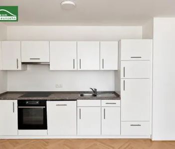 Siemensstraße 5 - Modernes Wohnen mit großzügigen Freiflächen in Floridsdorf - Photo 3