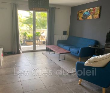 Location appartement 2 pièces 35 m² Toulon - Photo 1