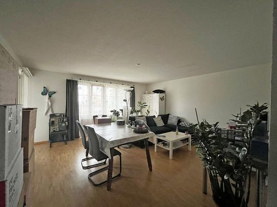 3.5 Zimmer Wohnung - Photo 1