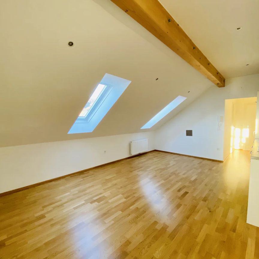 ++Traumwohnung in Weiz++ Wunderschöne 2-Zimmer-Wohnung - Foto 1