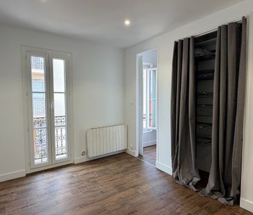 Location Appartement 1 pièce 21m² TOULON 83000 - Photo 5