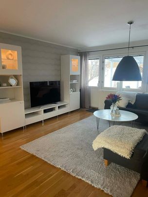 Värnlundsgatan, Uppsala - Foto 1