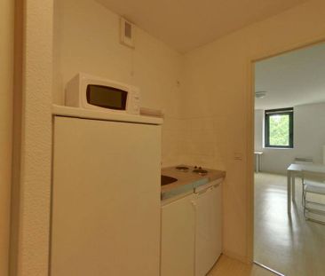 Appartement 1 pièce - - Photo 3
