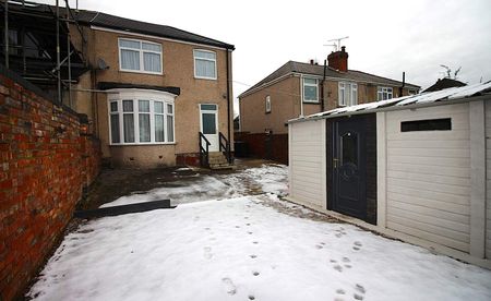 Stradbroke Road, Sheffield, S13 - Photo 5