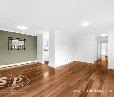 6/27-29 Churchill Avenue, Strathfield NSW 2135 - Townhouse For Rent... - Photo 5