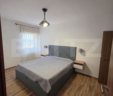 Apartament 3 camere, 2 bai, balcon 11 mp, mobilat, Buna Ziua - Fotografie 5