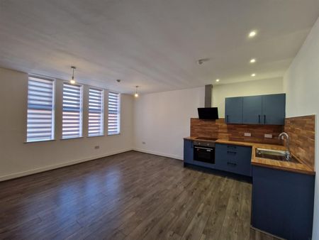 Bradshawgate, Leigh, Wigan, Wigan WN7, London - Photo 3