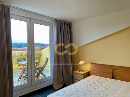 Pronájem bytu 2+1 59 m² - Photo 3