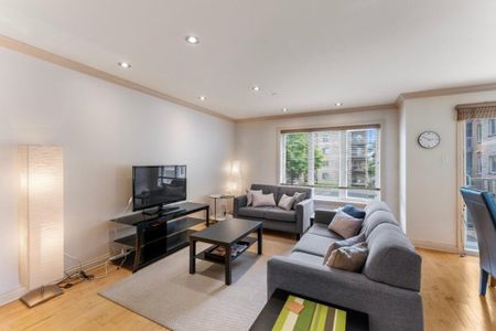 Appartement à louer - Photo 2