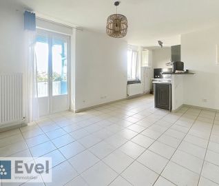 Appartement 3 pièces 62.27 m² - Photo 1