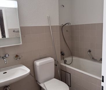 3 Zimmer, 75 m², 1. Stock - Photo 1