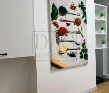 Garsoniera | Floreasca | Barbu Vacarescu | Renovata - Fotografie 2