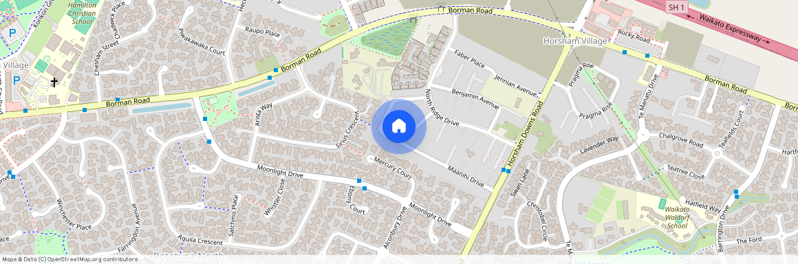 18 Haddonstone Avenue, Rototuna North, Hamilton City