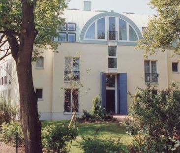 Jaczostr. 69/71, WE 02, großzügige 4-Zimmer-Maisonette-Whg. in Stad... - Foto 5