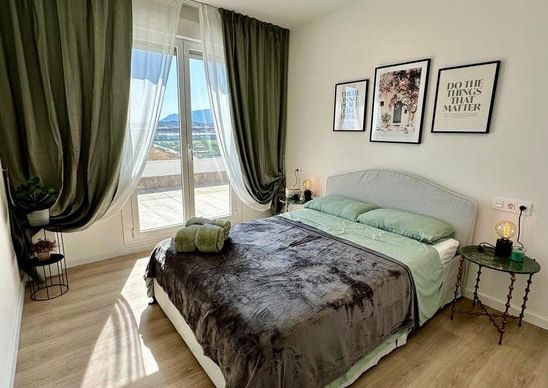 La Campana, Nueva Andalucia, Marbella, Andalusia 29660