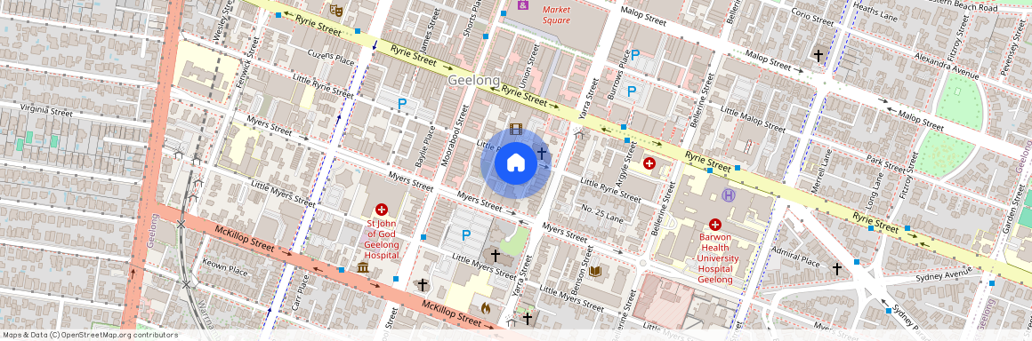 4 Smythe Place, Vic 3220, Geelong