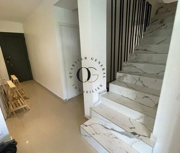 Location Appartement 15 pièces Meublé 220m² BAGNEUX 92220 - Photo 5