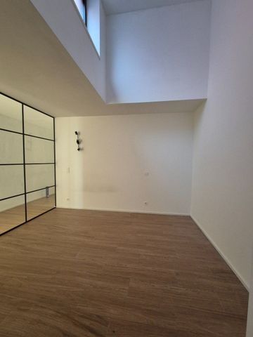 Modern appartement in loft stijl met 1 slaapkamer - Photo 4