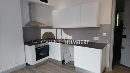 Location Appartement 2 pièces 58m² ST ETIENNE 42000 - Photo 3