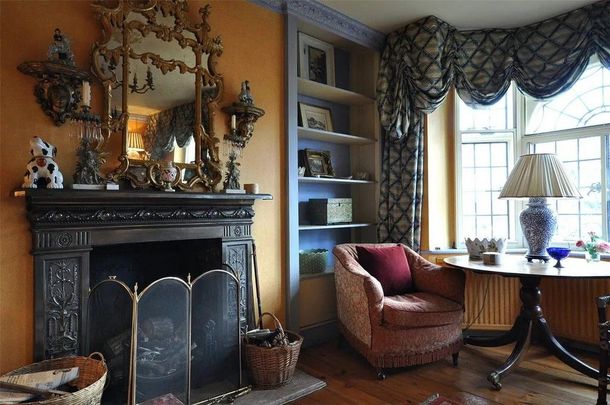 6 bedroom apartment to rent - Photo 1