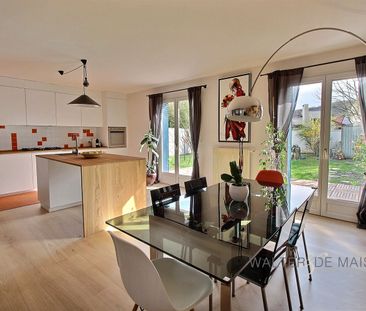 Tout savoir sur cette maison dans le quartier Velizy Bas-Centre Nor... - Photo 4