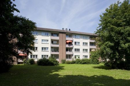 2 Zimmerwohnung in Langenfeld - Photo 2