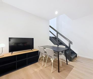 Appartement te huur - Foto 1