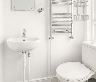 Student Accommodation 26/27, 16 Carholme Road, Newland,Lincoln - Photo 3
