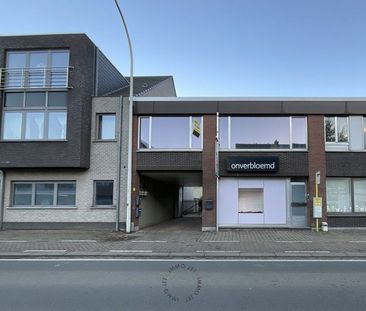 Appartement met twee slaapkamers in het centrum van Verrebroek - Photo 4