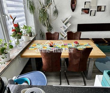 Dahlhausen: Renovierte 3,5 Zimmer EG Wohnung mit 60m2 großer Terrasse - Photo 4