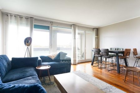 Appartement de 3.5 pièces au 7ème étage avec ascenseur - Photo 2