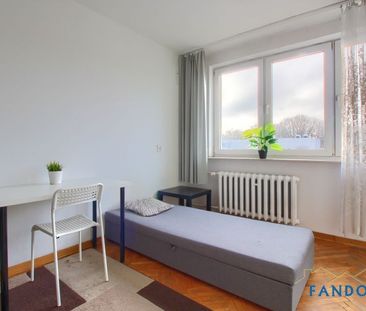 3 OSOBNE pokoje 58 m2 | CENTRUM, ul. 8go Marca - Photo 3